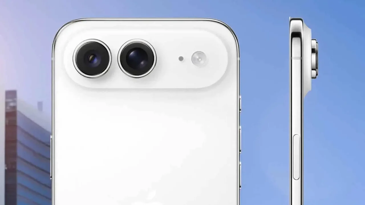 2027’de Geliyor: İşte iPhone Air 2’in Beş Yeni Özelliği