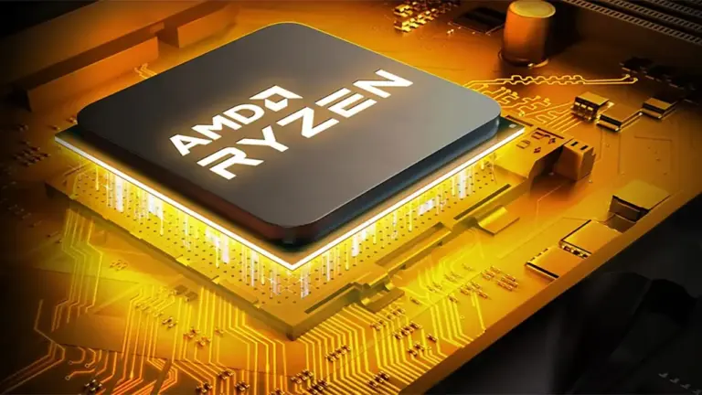 AMD Zen 6 Ryzen