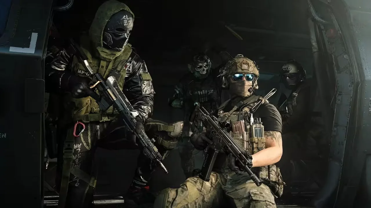 Call of Duty: Modern Warfare 4 Sistem Gereksinimleri Açıklandı