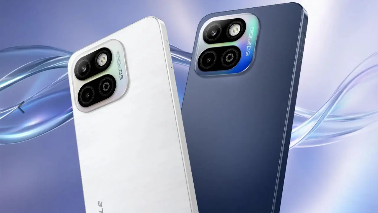 Bütçe Dostu General Mobile GM 26 One 5G Tanıtıldı: İşte Özellikleri ve Fiyatı