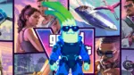 GTA 6 CyberLeek