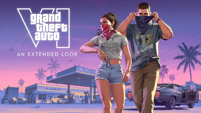 GTA 6 Fragmanı YouTube