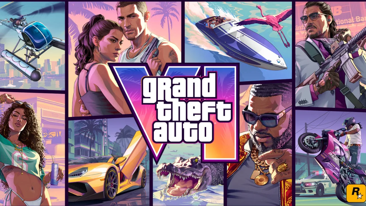GTA 6 Hakkında Tüm Detaylar: Oynanış ve Karakter Mekanikleri Devrim Yaratacak