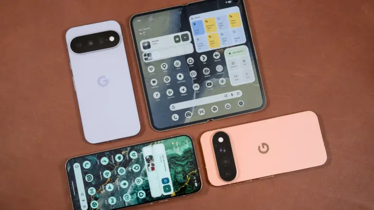 Google Pixel 11