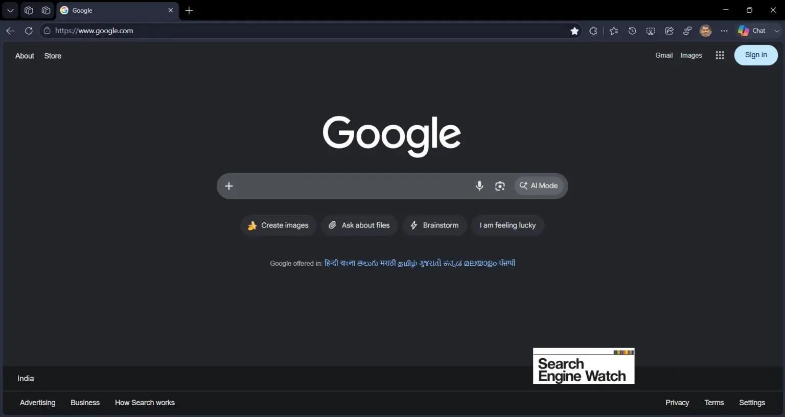 Google