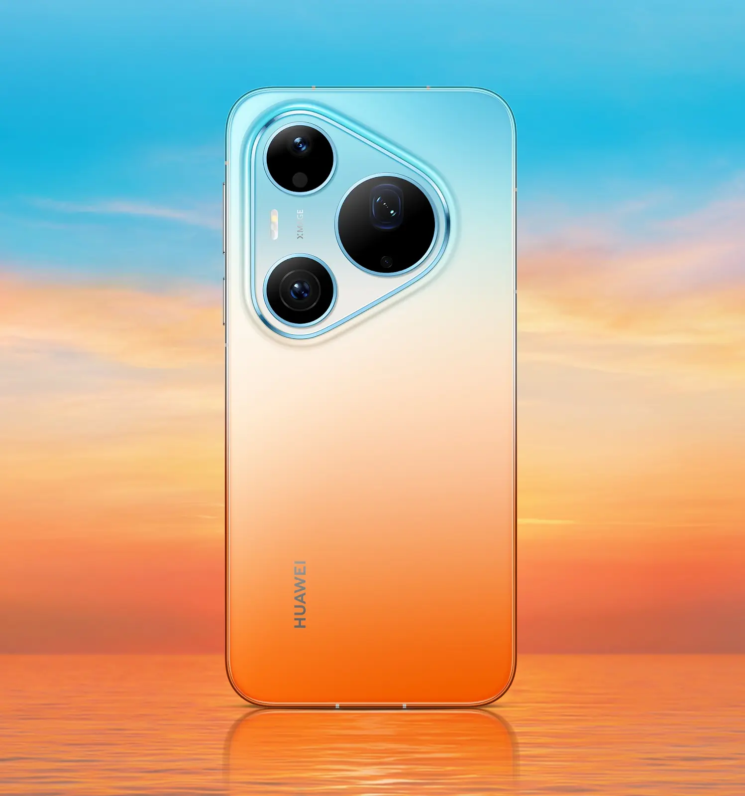HUAWEI Pura 90s