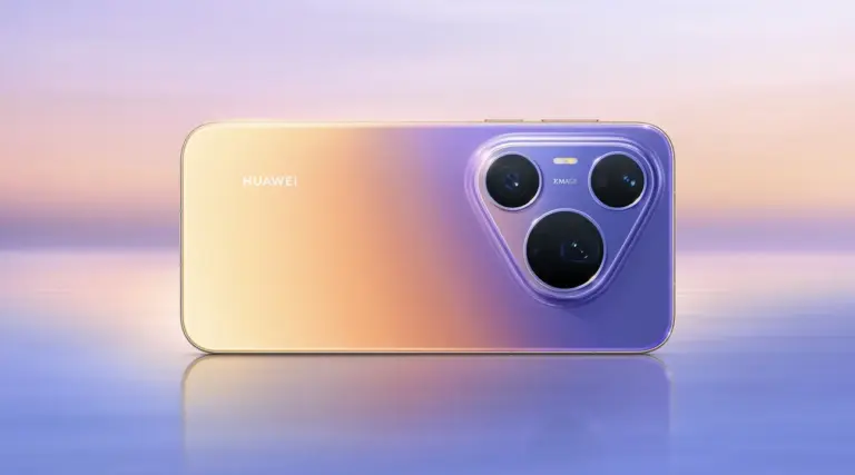 HUAWEI Pura 90s