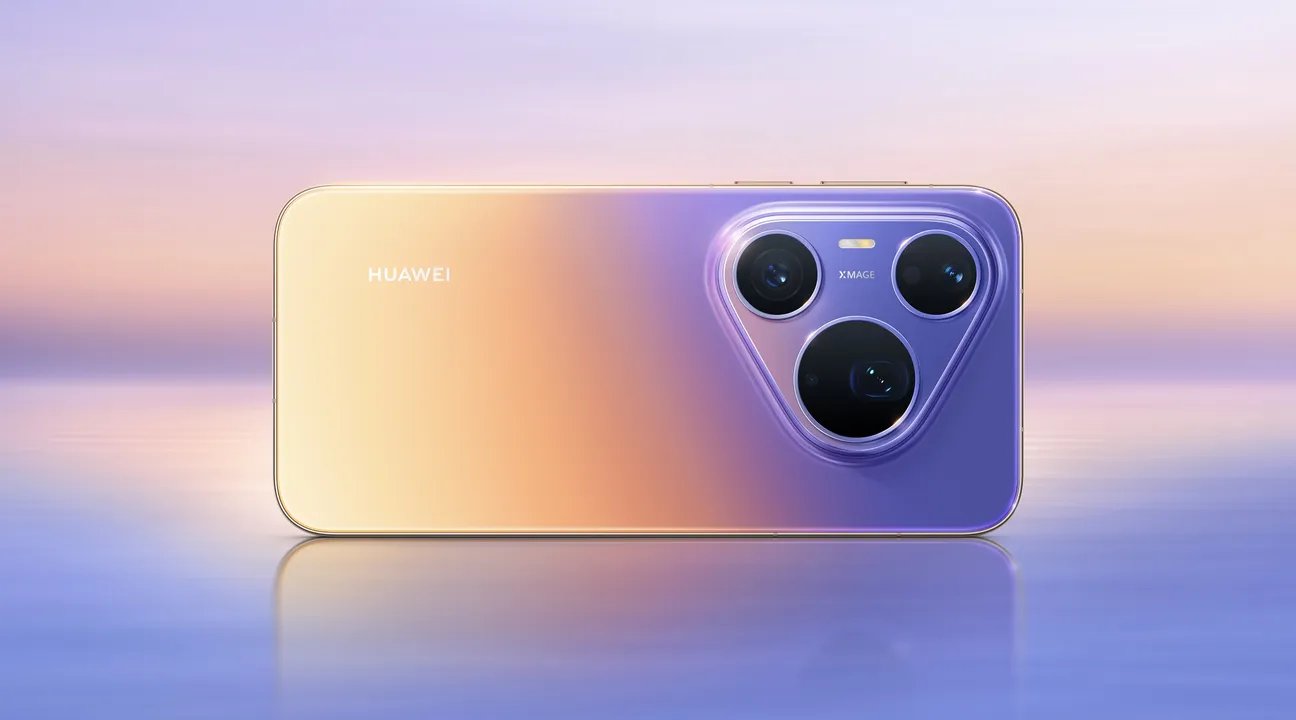 HUAWEI Pura 90s