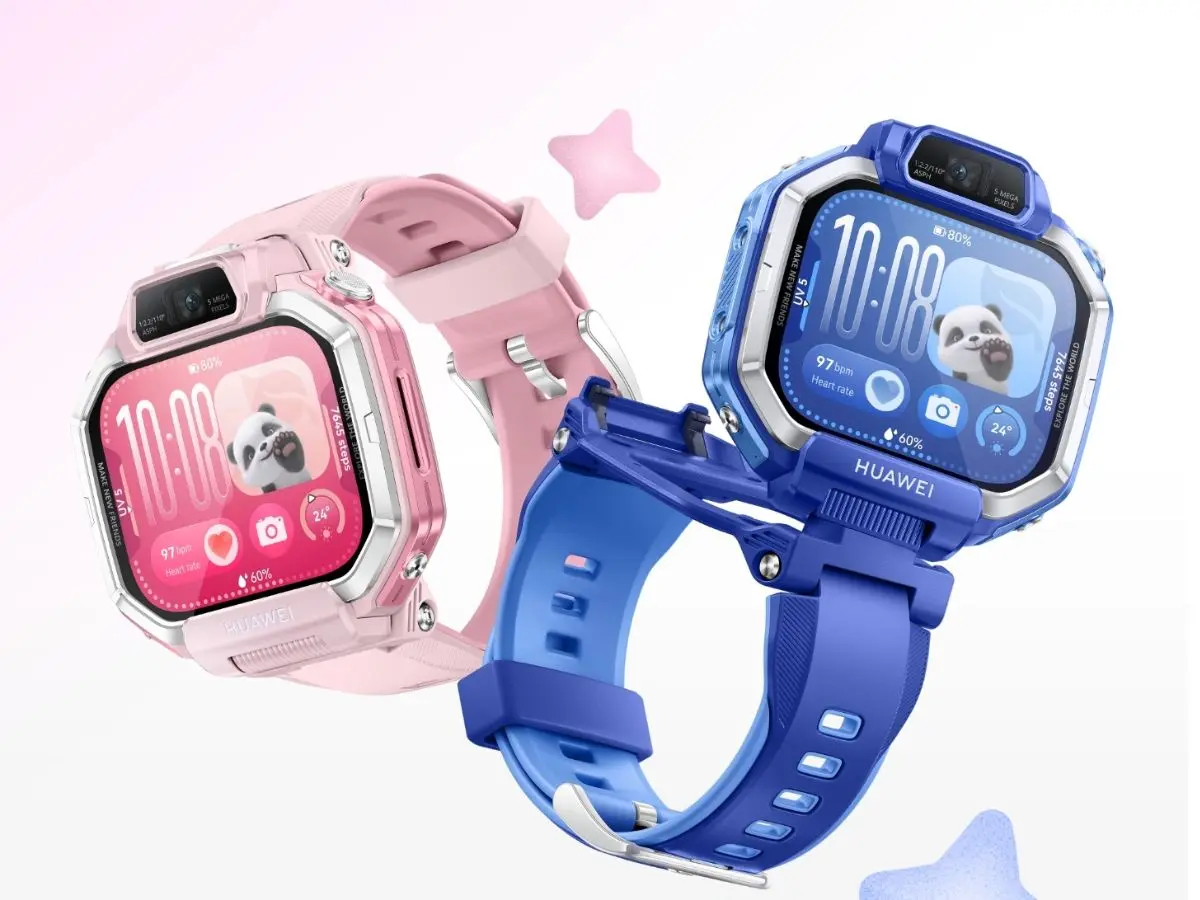 HUAWEI WATCH KIDS X1