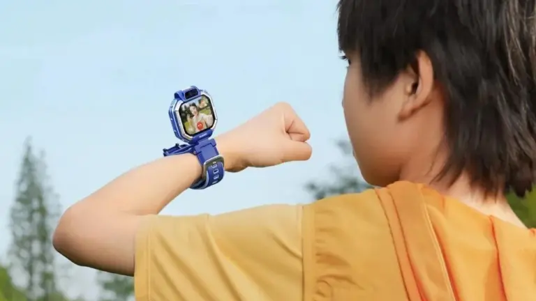 HUAWEI WATCH KIDS X1