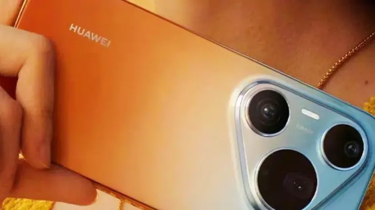 Huawei