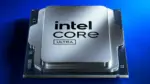 Intel Core Ultra 9 4950K