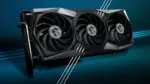 MSI EKRAN KARTI