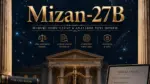 Mizan-27B