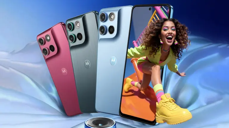 Moto G Max