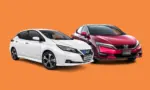 Nissan Honda