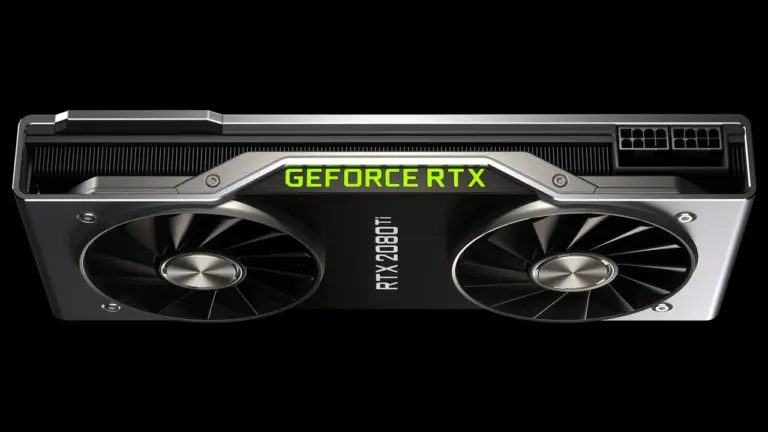 RTX 2080 Ti