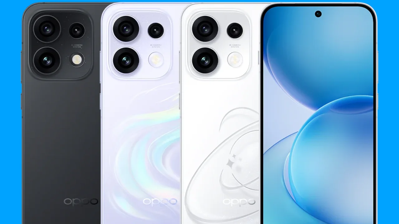 Oppo Reno 16 Serisi Türkiye’de – İşte Fiyatı ve Özellikleri