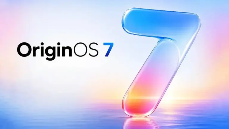 OriginOS 7