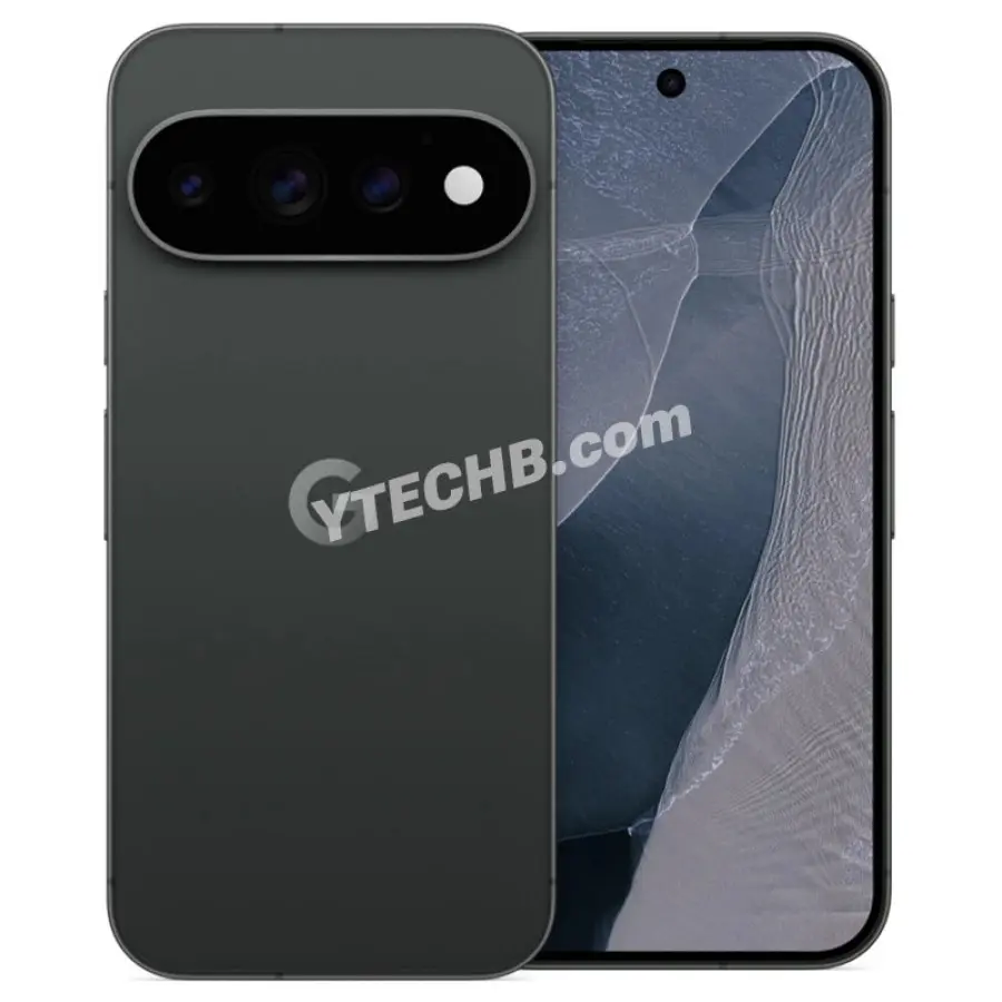 Pixel 11