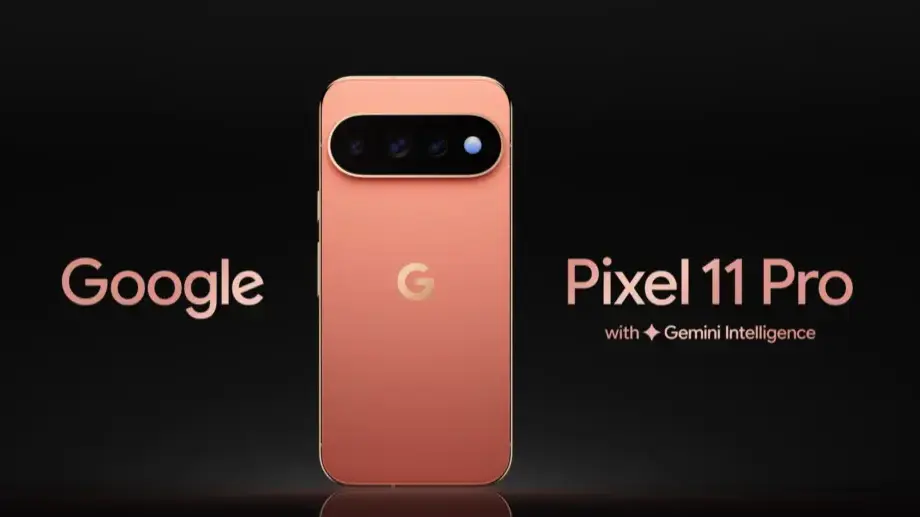 Google Pixel 11’in bilmeniz gereken 7 yeni özelliği!
