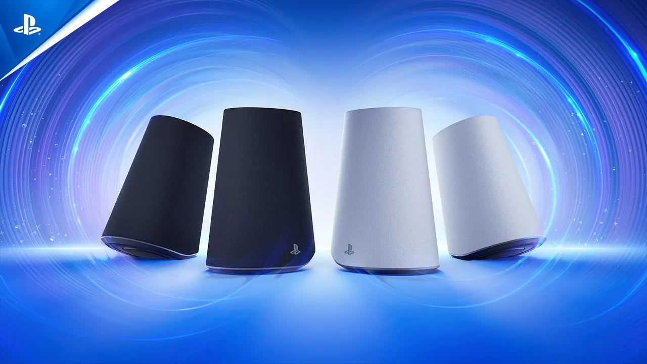 PlayStation Pulse Elevate Hoparlörün Fiyatı Açıklandı