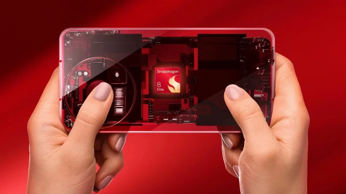 Qualcomm Snapdragon 8 Elite Gen 6 İşlemcisi 5GHz Hızına Ulaştı