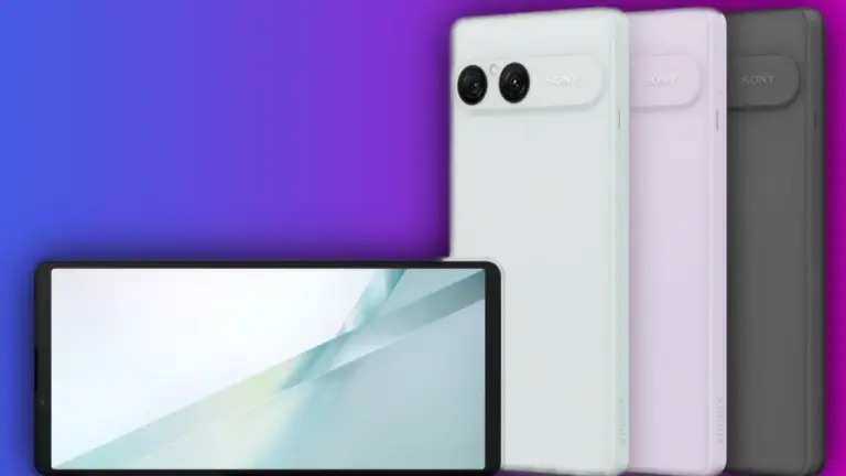 Sony Xperia 10 VIII