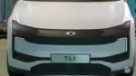 Togg T6X