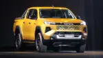 Toyota Hilux Türkiye