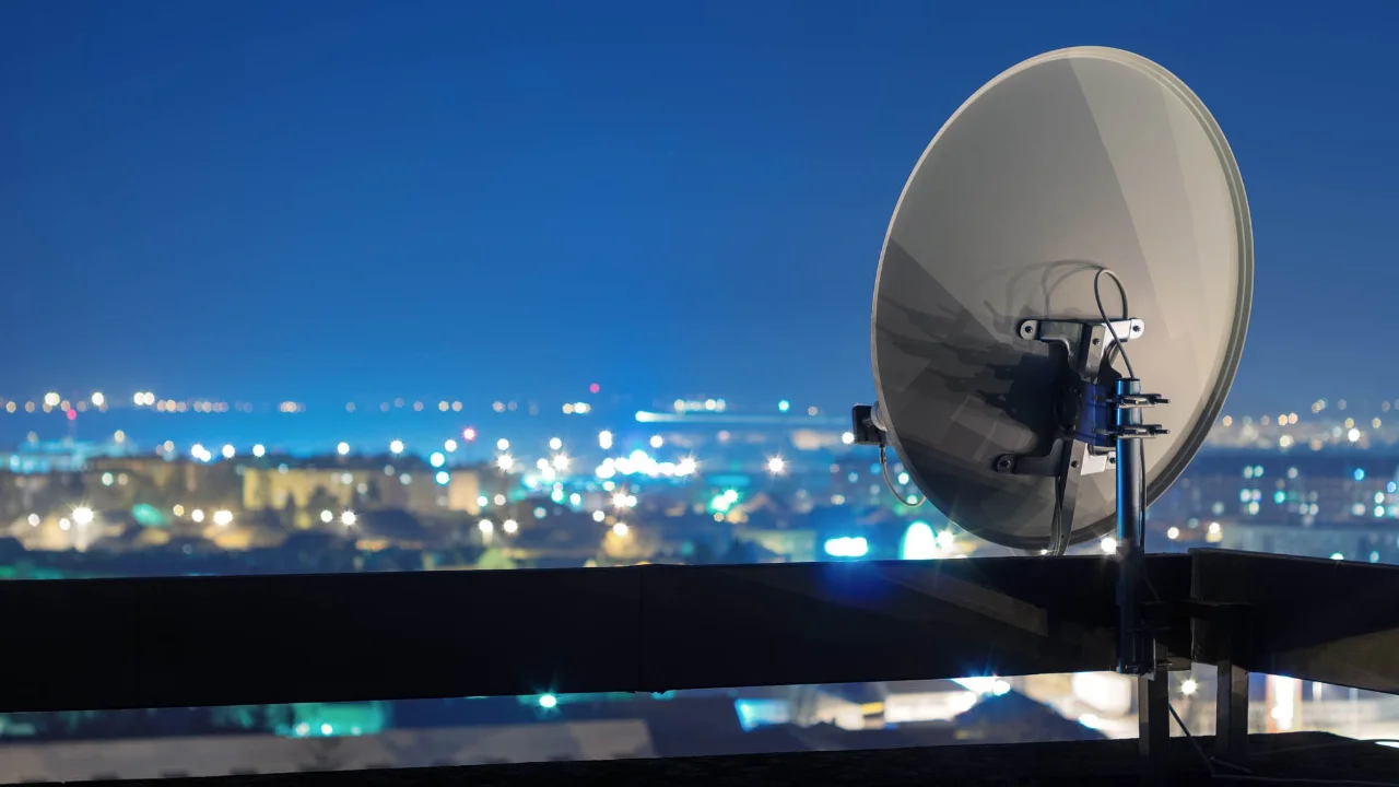 Türksat 3A’dan Yeni Nesil Uydulara Dev Aktarım Tamamlandı