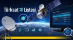 Türksat Frekans Listesi