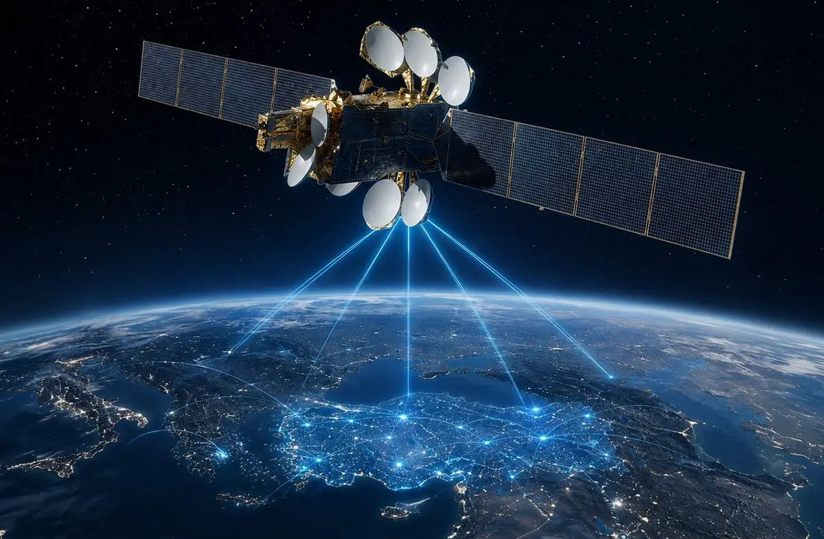 Türksat Frekans Listesi 2026