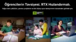 Okul için En İyi Laptop Önerileri