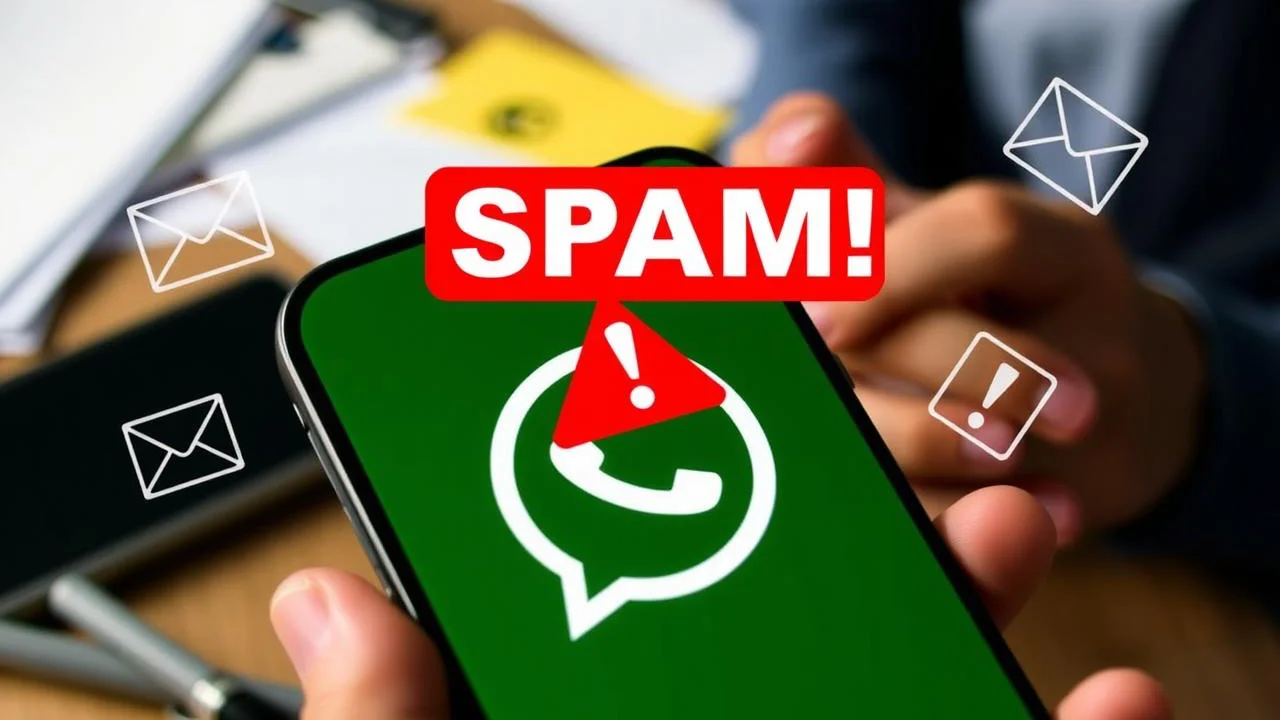 WhatsApp Spam ve Dolandırıcı Aramalarını Engelleyecek