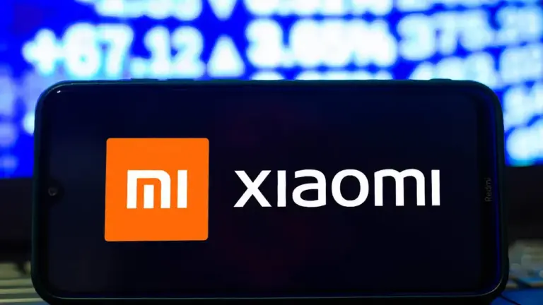 Xiaomi