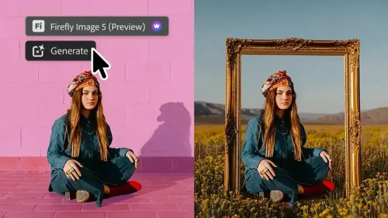 Adobe'den Photoshop için Kapsamlı Yapay Zeka Güncellemesi — Adobe Photoshop yapay zeka araçları, AI Assisted Editor özellikleri, Firefly Image 5 desteği, Photoshop ışık düzenleme, AI Markup kullanımı