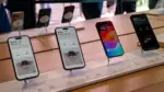 akıllı telefon, Avrupa pazarı, Counterpoint Research, sevkiyat, teknoloji