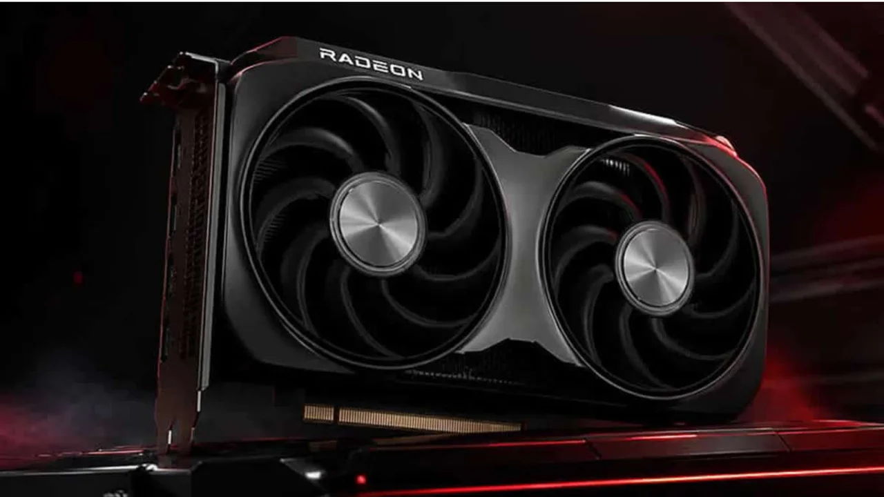 AMD, Radeon RX 9050, ekran kartı, donanım, teknoloji