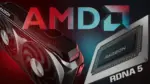 AMD, RDNA 5, Linux, GPU, DCN6