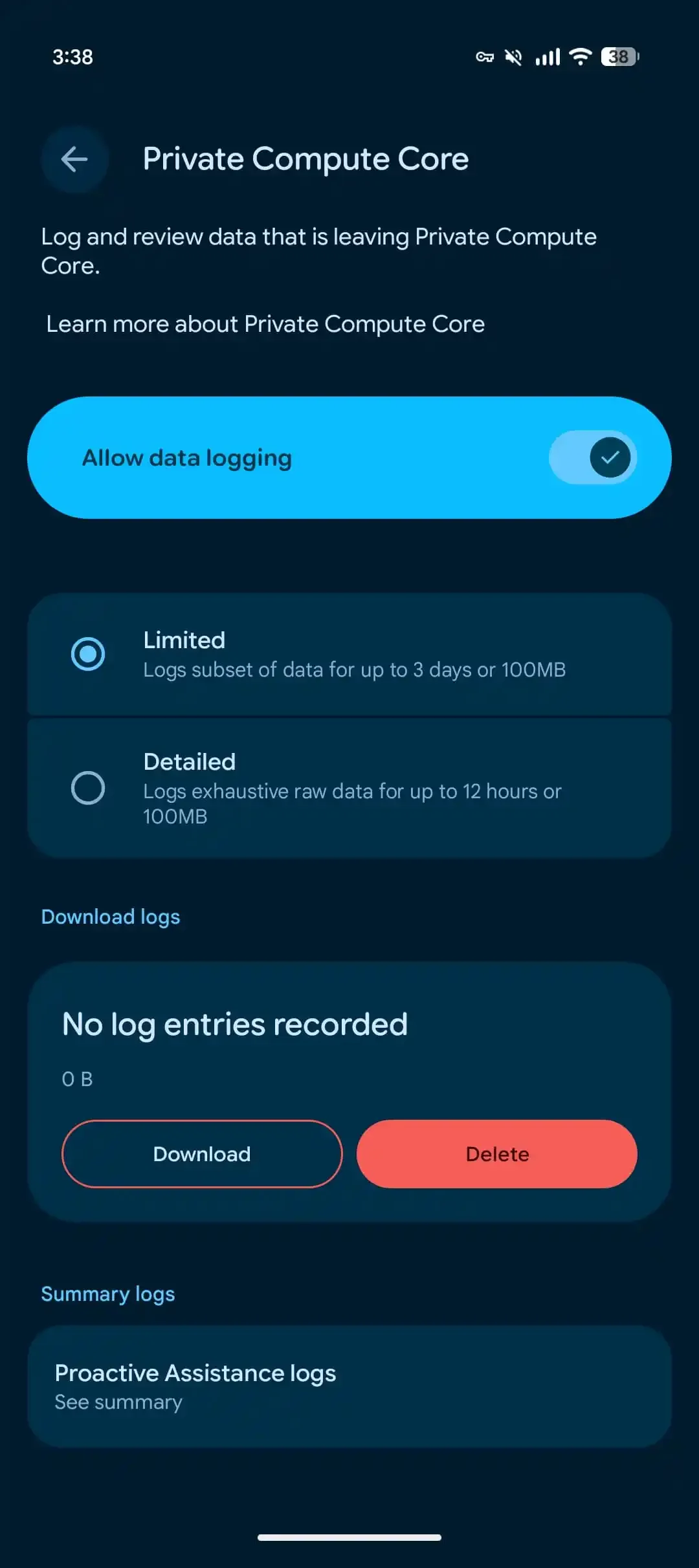 Android 17 QPR2 Beta 4 Yayınlandı: İşte Tüm Yenilikler — Google Pixel güncellemesi, Android 17 yenilikleri, Private Compute Core, Android beta sürümü