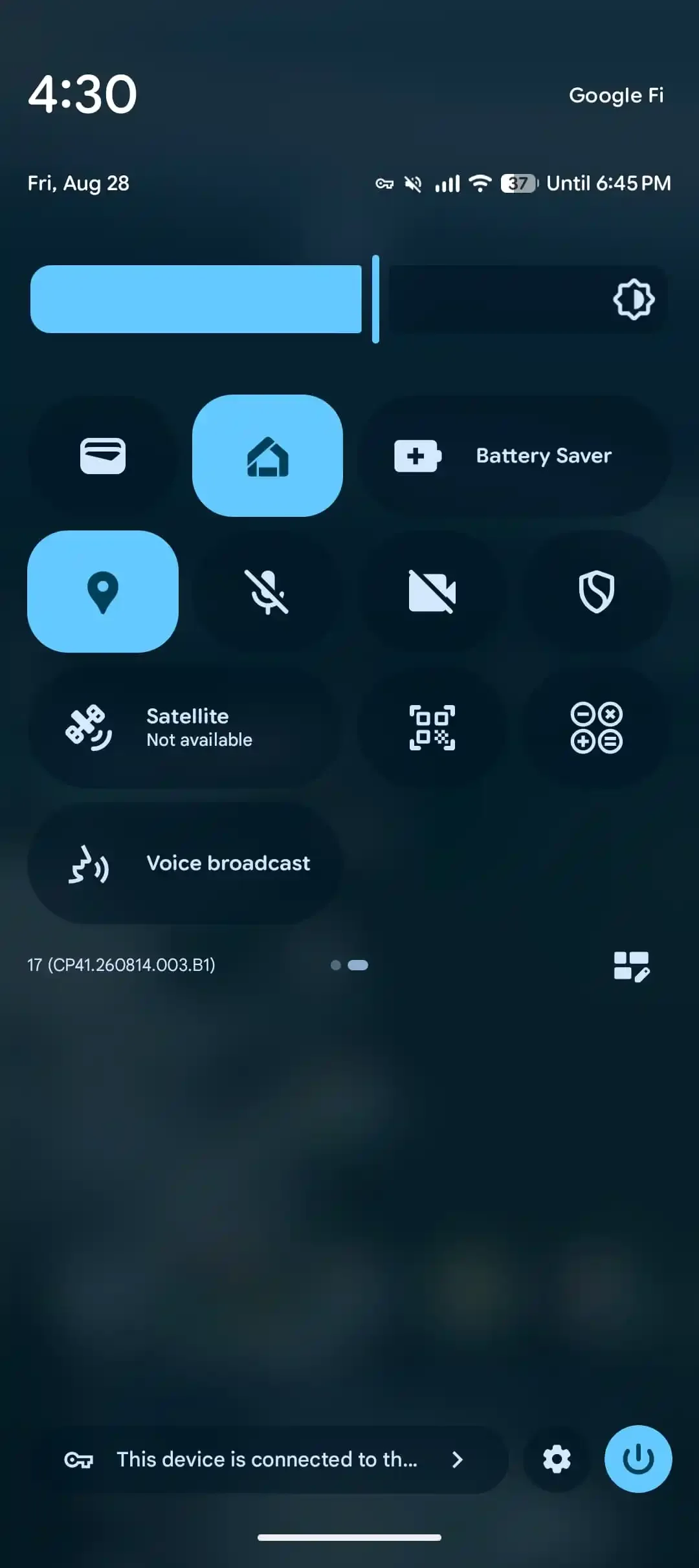 Android 17 QPR2 Beta 4 Yayınlandı: İşte Tüm Yenilikler — Google Pixel güncellemesi, Android 17 yenilikleri, Private Compute Core, Android beta sürümü