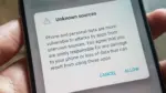 Android, Google, uygulama yükleme, geliştirici doğrulama, güvenlik