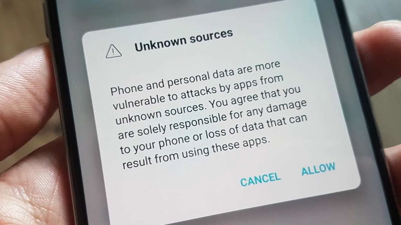 Android Uygulama Yüklemelerine 24 Saatlik Bekleme Süresi: İşte Detaylar