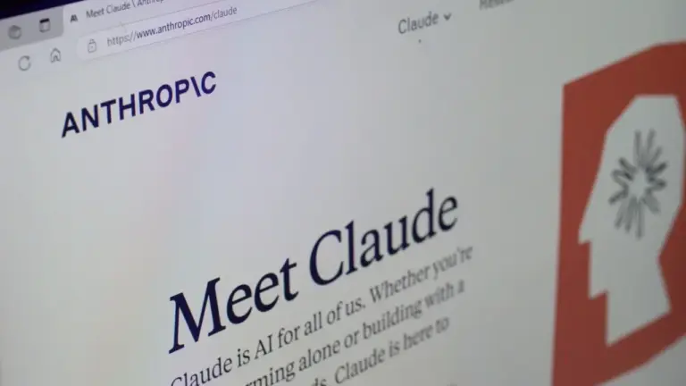 Anthropic'ten Google'a Rakip Hamle: Claude Tarayıcı Özelliği — Claude sohbet robotu, Anthropic masaüstü uygulaması, yapay zeka tarayıcı, Claude Cowork özelliği, internet arama sonuçları