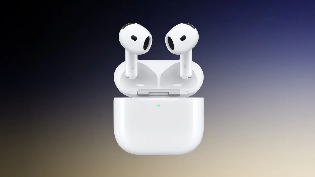 Apple AirPods 5 için Geri Sayım: Yeni Modeller 9 Eylül’de Tanıtılabilir