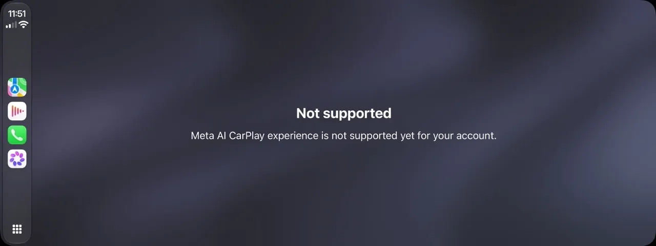 Apple CarPlay'e Siri Gelmeden Yapay Zeka Geldi — CarPlay yapay zeka desteği, Apple CarPlay chatbot uygulamaları, iOS 27 Siri AI, Meta AI CarPlay entegrasyonu, üçüncü taraf yapay zeka botları