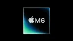 Apple M6