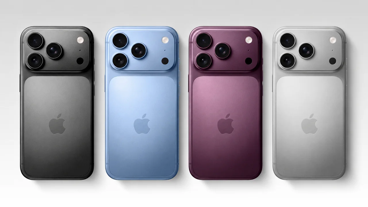 Apple Eylül Ayında Hangi Cihazları Tanıtacak: İşte Liste