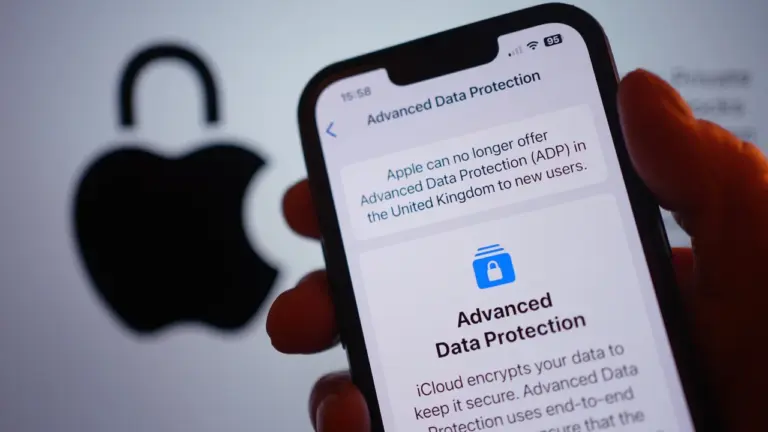 Apple, iCloud, İngiltere, şifreleme, gizlilik